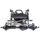 Axial SCX10 Pro Scaler 4WD   Crawler Kit