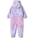 Name It Nmfalfashell08 Suit Aop Fo Pink 86