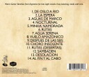 Augustin Pereyra Lucena  Miradas  CD