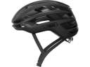 ABUS AirBreaker 2.0 sykkelhjelm velvet black