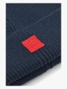 LIEWOOD Lina Gavesett Hals og Lue Classic Navy 3 4 år