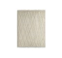 Coralie teppe ivory