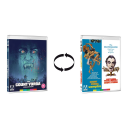 The Count Yorga Collection Bluray