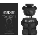 Moschino Toy Boy 2 Eau de Parfum til Menn 100 ML
