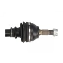 Point Gear Drivaksel POINT GEAR PNG74987