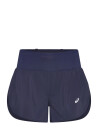 Asics Road 3.5In Short Navy M