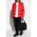 Moncler Herre Jakker Rød XL,