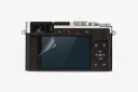 Leica Premium Hybrid Glass, Size 1 Skjermbeskyttelse for D-Lux 8