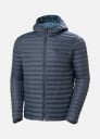 Helly Hansen SIRDAL HOODED INSULATOR JACKET