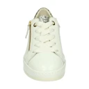 DL Sport Dame Sko Hvit 38 EU,