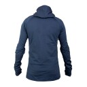Heat Experience Anyday zip-hood til herre - Str. M