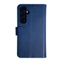 FERRELLI SAMSUNG GALAXY A55 DUO FLIP DEKSEL, BLÅ