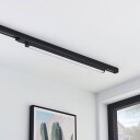 Arcchio Harlow LED-lampe svart 69 cm 3 000 K
