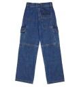 Marni Jeans   Navy   Marni   6 år 116   Jeans   Blå