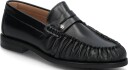 BOSS Lycia_Mocc_Ltwr   BLACK   37