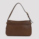 Miu Miu Dame Vesker Brun ONE SIZE,