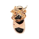Kurt Geiger Dame Sko Beige 40 EU,