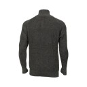 Jerv ullgenser, koks grå - Str. XL