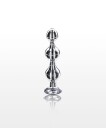 Toy Joy: Anal Play, Diamond Star Beads, small