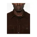 Salvatore Santoro Herre Jakker Brun 2XL,