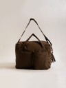 Konges Sløjd All You Need Bag Brun