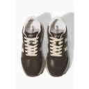 Estro Dame Sko Brun 41 EU,
