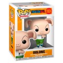 Northix Dragon Ball Oolong Figur Animeleke for samleobjekter