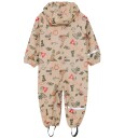 CeLaVi Rainwear Suit Aop Beige 100
