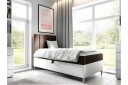 Boisdale Sengeramme 90x200 cm  