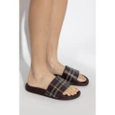 Burberry Dame Sko Rød 38 EU,