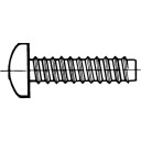 Arvid Nilsson 32908010 Skrue RTK FZB ISO 14585 4,2 x 9,5 mm 1000-pakning Innfesting