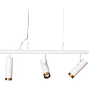 By Rydéns Puls 3-spot vit 4202120-5002