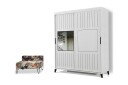Comfortale Garderobe 180 -