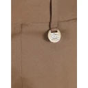 Burberry Dame Bukser Brun S,
