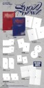 Lee Chae Yeon  Showdown  Random Cover  incl. 40pg Photobook, 2 Photocards, Ticket, Player Card + Scratch Card  CD