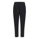Kiton Dame Bukser Svart 2XS,