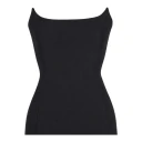 Balenciaga Dame Kjoler Svart S,