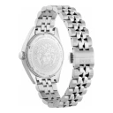 Versace Herre Accessories Grå ONE SIZE,