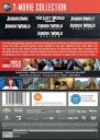 Jurassic World 7Movie Collection DVD