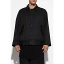 Comme des Garçons Herre Jakker Svart M,