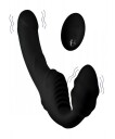 Strap U Pro Rider Strapless Strapon Vibrator AF895