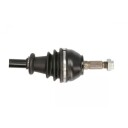 Point Gear Drivaksel POINT GEAR PNG70455