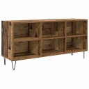  TV skap Gamle tre 103,5 x 30 x 50 cm Konstruert tre
