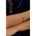 Tory Burch Dame Accessories Gul M,