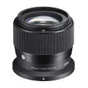 Sigma 56mm f/1.4 DC DN Contemporary For Canon RF APS-C. Ø55mm