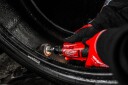 Milwaukee Dekksliper M12 FTB-0 12v Uten batteri