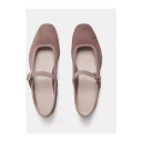 Le Monde Beryl Dame Sko Rosa 36 EU,
