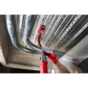 Milwaukee 300 mm SDS-Plus Forlenger til Boring - Universal Maskintilbehør