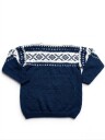 Merinor 137-12B Cortina Unisexgenser Stay