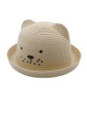 Maximo Mini Hat Embroidery